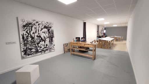 Cubo Espacio Creativo: arte a tu ritmo en Salamanca