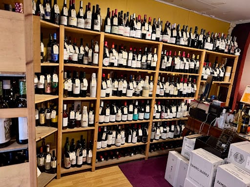 Baco Vinos Cádiz: qué encontrarás en la tienda