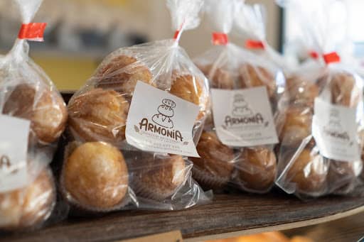 Obrador Armonía: panadería 100% sin gluten en Utrera