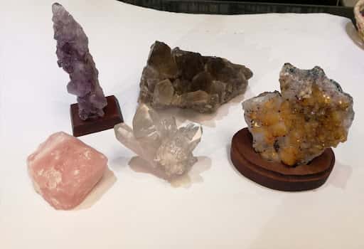 OPALO Minerales BCN: qué encontrarás en Rocafort