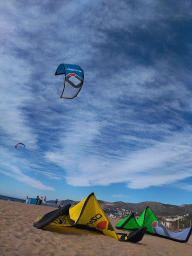 Brunch y surf en Castelldefels: Mojo Brunch Bar