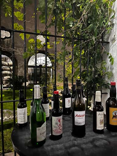 Museo de La Manzanilla: historia y catas
