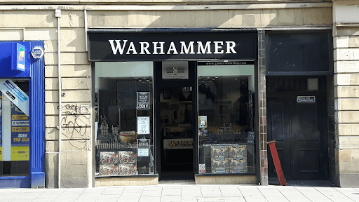 Warhammer Newcastle: what to expect