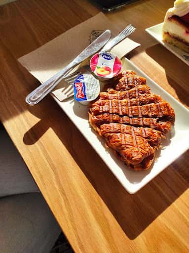 Pastelería Sweet Bites en Pinto: dulces y antojitos
