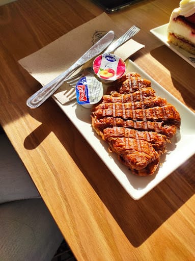 Pastelería Sweet Bites en Pinto: dulces y antojitos