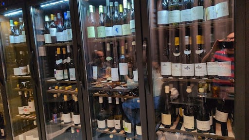 Tiempos Líquidos: un Wine Room en Burgos