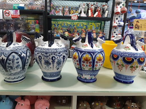 Cerámica Triana: artesanía y azulejos en Sevilla
