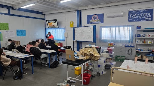 Valverde Academy: escuela infantil en Motril