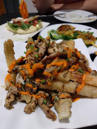 Goldsmith Café & Cinema: qué comer en Alcoy