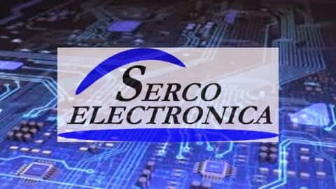 Serco Electrónica: reparaciones en Cornellà
