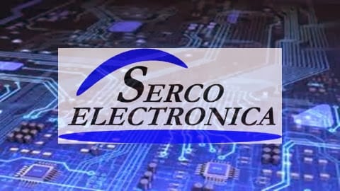 Serco Electrónica: reparaciones en Cornellà