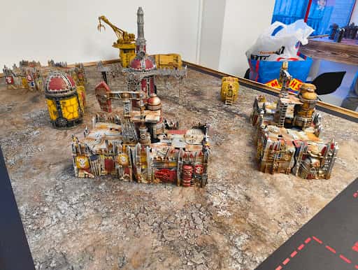 Hobby House: miniatures and tabletop gaming in Southampton