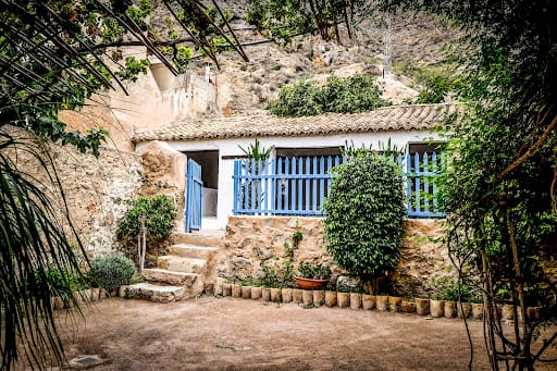 Visita a la Casa Museo de Miguel Hernández en Orihuela