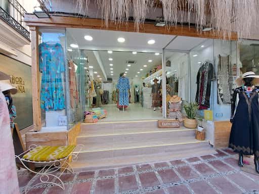 Moda boho chic y diseño artesanal en Tambaba Marbella