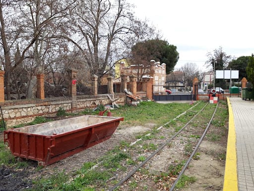 Vapor Madrid: el Tren de Arganda y su Museo Ferroviario