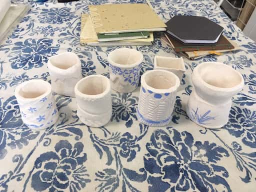 Yu Yo Craft Supply + Tea House in Halifax
