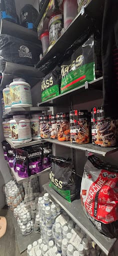 Delta Universal S.L., nutrición deportiva en Ceuta