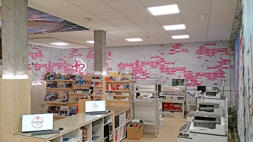 Imprimate SHOP: copistería e impresión en Lugo