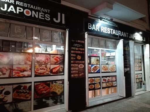 HUAHUA SUSHI: cocina japonesa en Tortosa