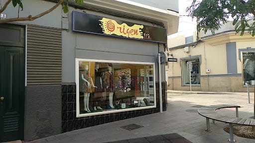 Origen en Telde: artesanía, moda y regalos personalizados
