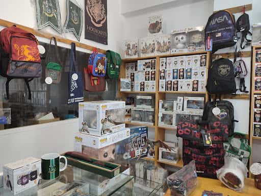 Fantasía e Imaginación: cómics y coleccionismo en Paterna