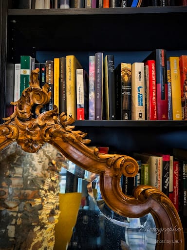 Bibliotekcafe: libros, café y actividades en Torrevieja