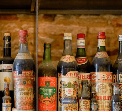 Qué ver y probar en el Museu del Vermut de Reus