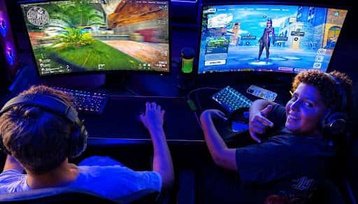 Playz E-Sport Gaming Lounge en Torrevieja