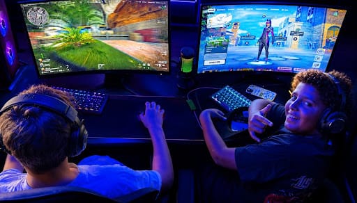 Playz E-Sport Gaming Lounge en Torrevieja