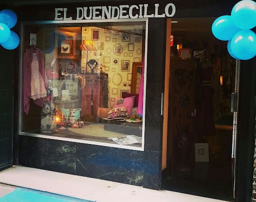 El Duendecillo: moda femenina y accesorios en el centro de Lugo