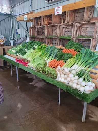 Compra a granel y producto local en La Paradeta del Camí Ral