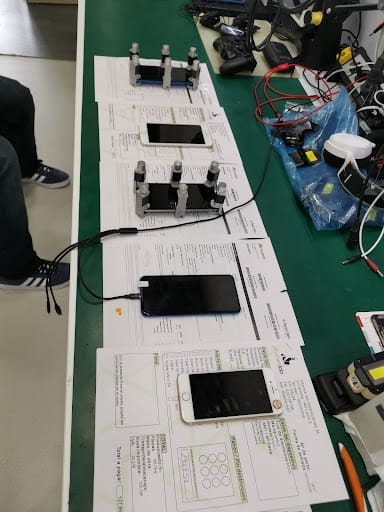 Phones Lab: reparación electrónica en Terrassa