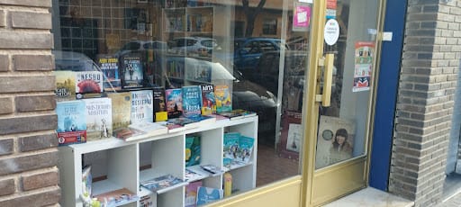 Nova Llibres: libros y papelería en Torrent