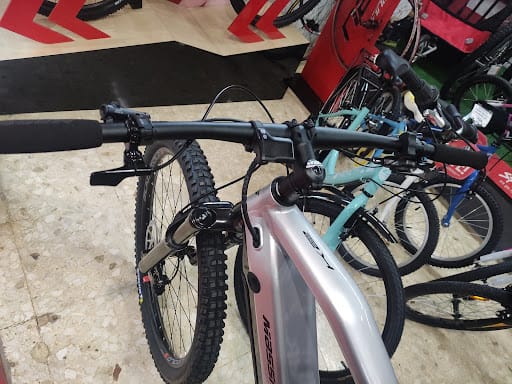 LoosBike: bicicletas y reparaciones en Mislata