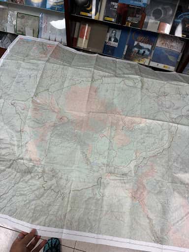 La Casa del Mapa de Tenerife: qué encontrarás