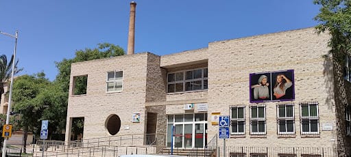 Así funciona el Centro La Cerámica de Servicios Sociales