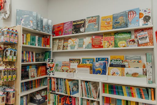 Bizcocho de Yogur: tienda infantil en Pinto