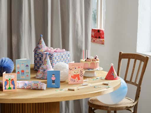 Lagom Design: Cards, Stationery and Gifts in Brighton