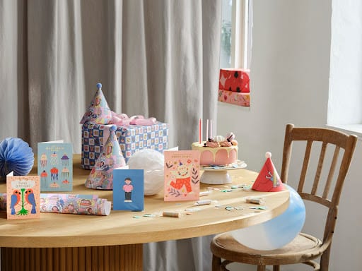 Lagom Design: Cards, Stationery and Gifts in Brighton