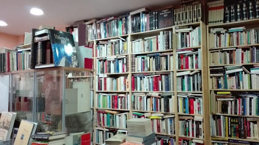 Domiduca: libros raros y edición en Alcalá