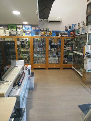 Top Moviles Multiverso: telefonía y coleccionismo en Melilla