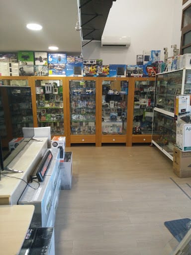 Top Moviles Multiverso: telefonía y coleccionismo en Melilla