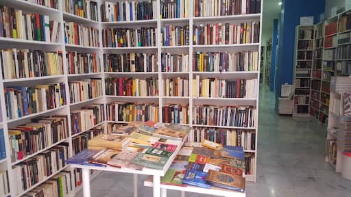 Rola Libros: libros antiguos y descatalogados