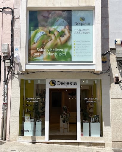 Dehesia Cosmética EcoNatural, en Cáceres