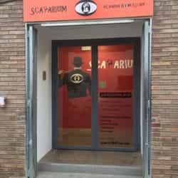 Scaparium: salas de escape en Vilanova