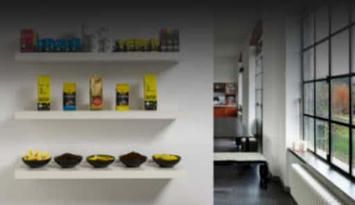 Cafés Durbán, tostadero familiar de café en Paterna