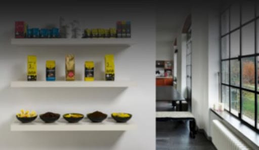 Cafés Durbán, tostadero familiar de café en Paterna
