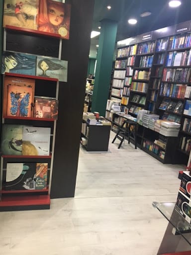 Zona 84: cómics y juegos en Ciudad Real