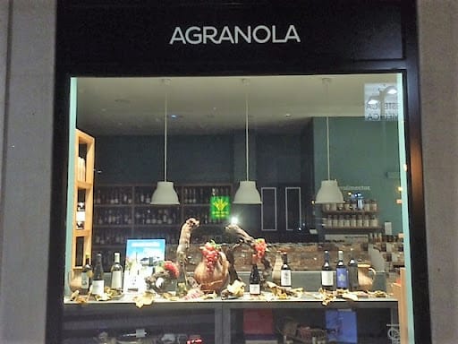 Agranola Gourmet: fermentados y selección gourmet en Santiago