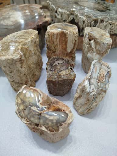 MYSTIC: minerales y esoterismo en Vilanova